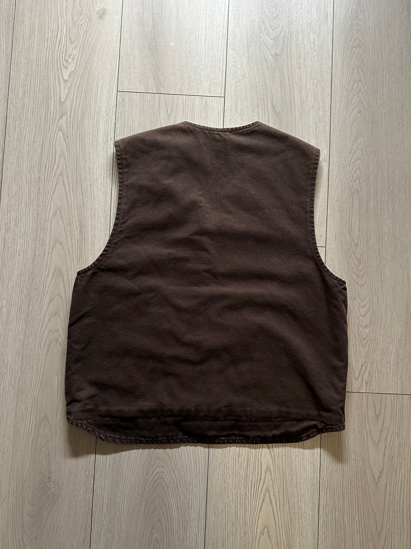 Carhartt Vest V26-DKB