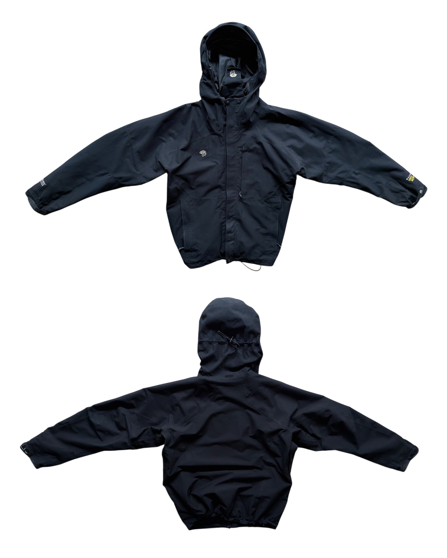 Mountain Hardwear x Gore-Tex Jacket