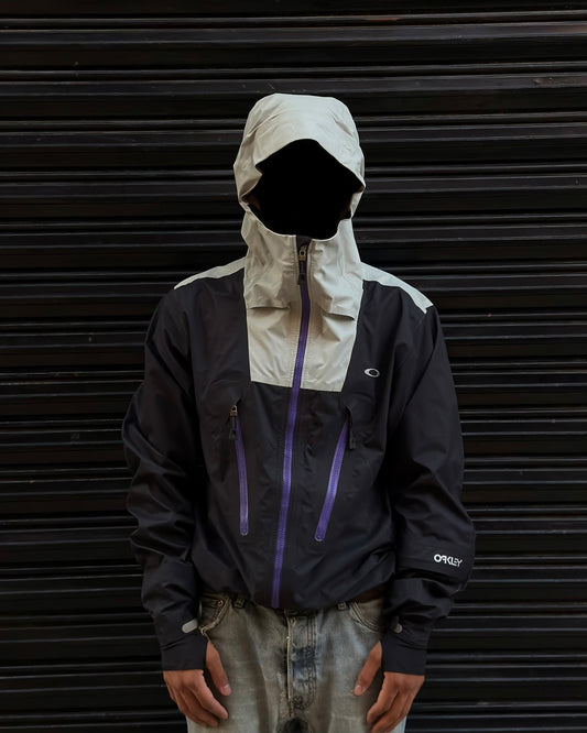 Oakley Technical Shell Jacket
