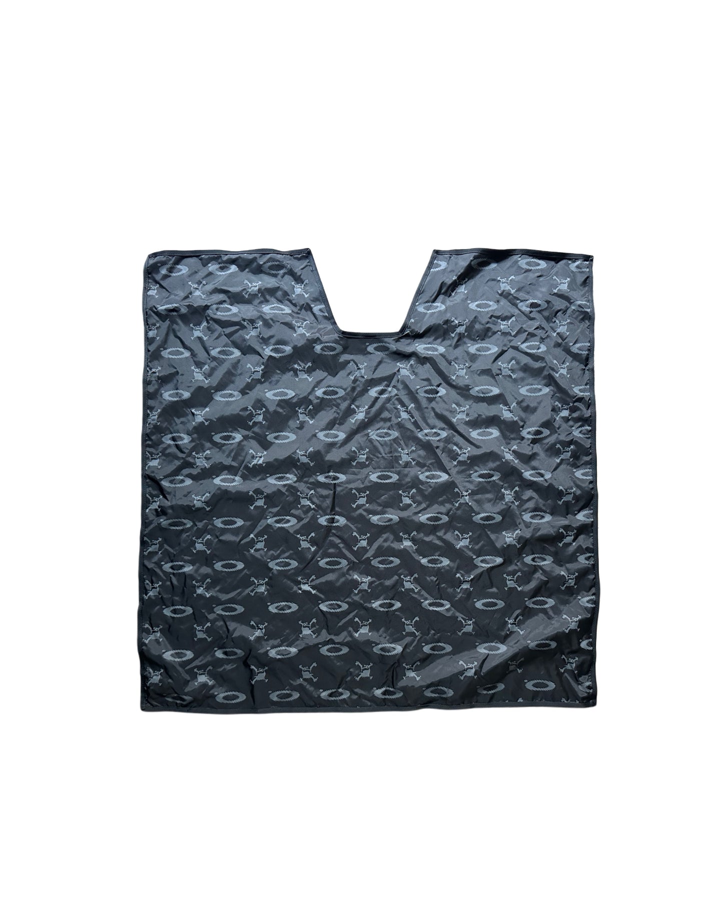 Vintage Oakley Tactical Field Gear AP Backpack