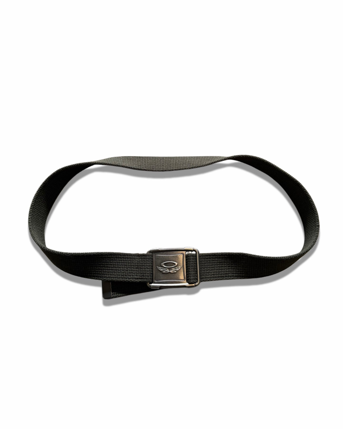 Vintage Oakley Belt