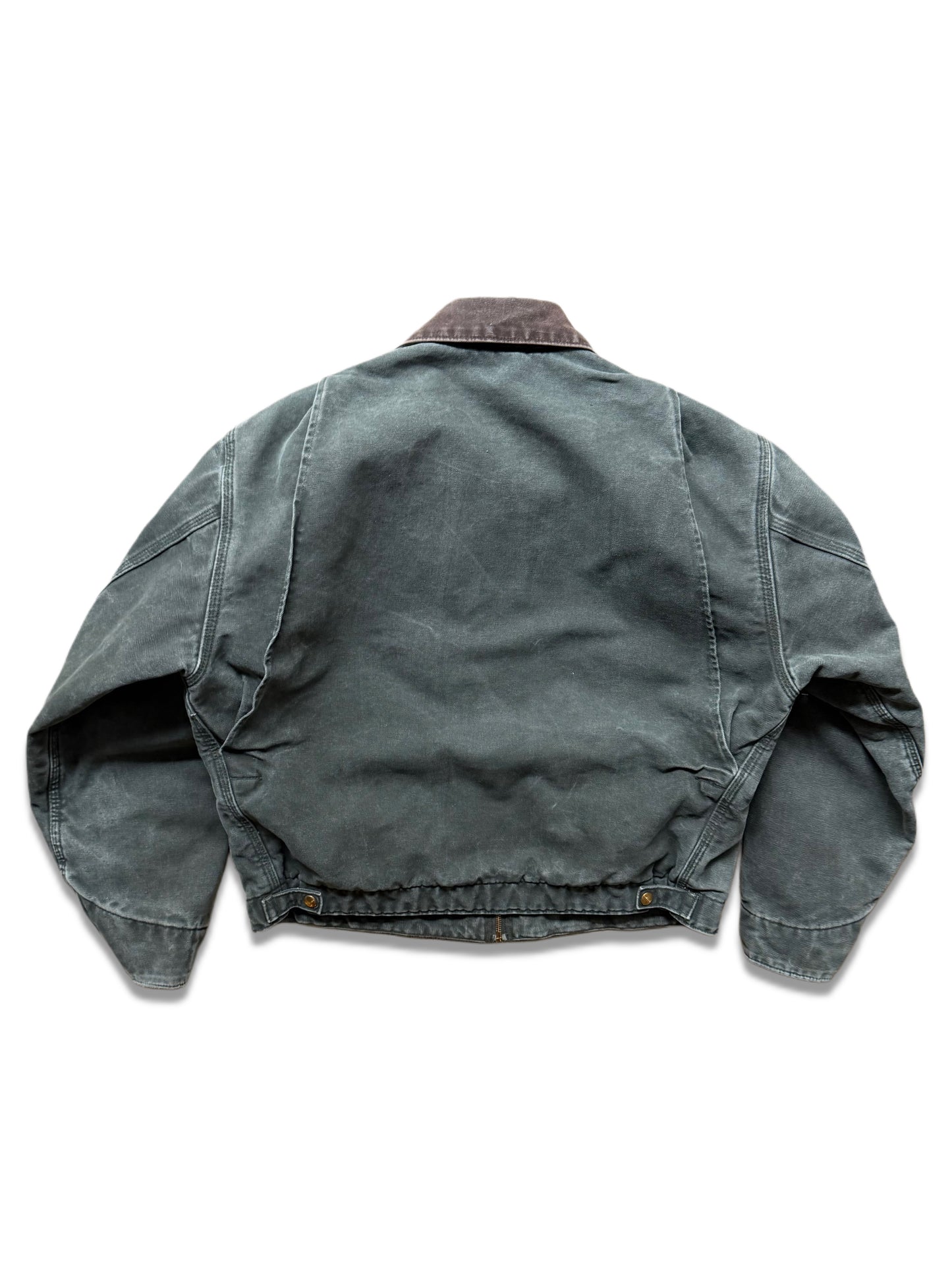 Carhartt Detroit Jacket J97 - MOS