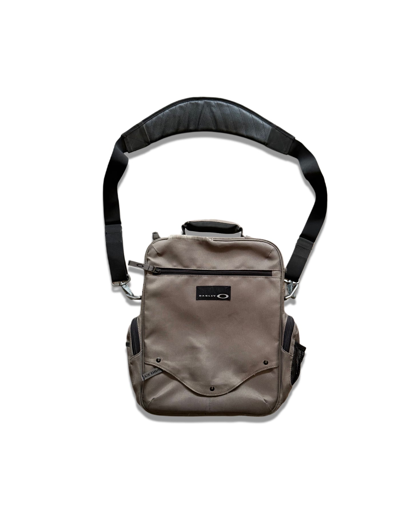 Oakley Tactical Gear Crossbody Bag