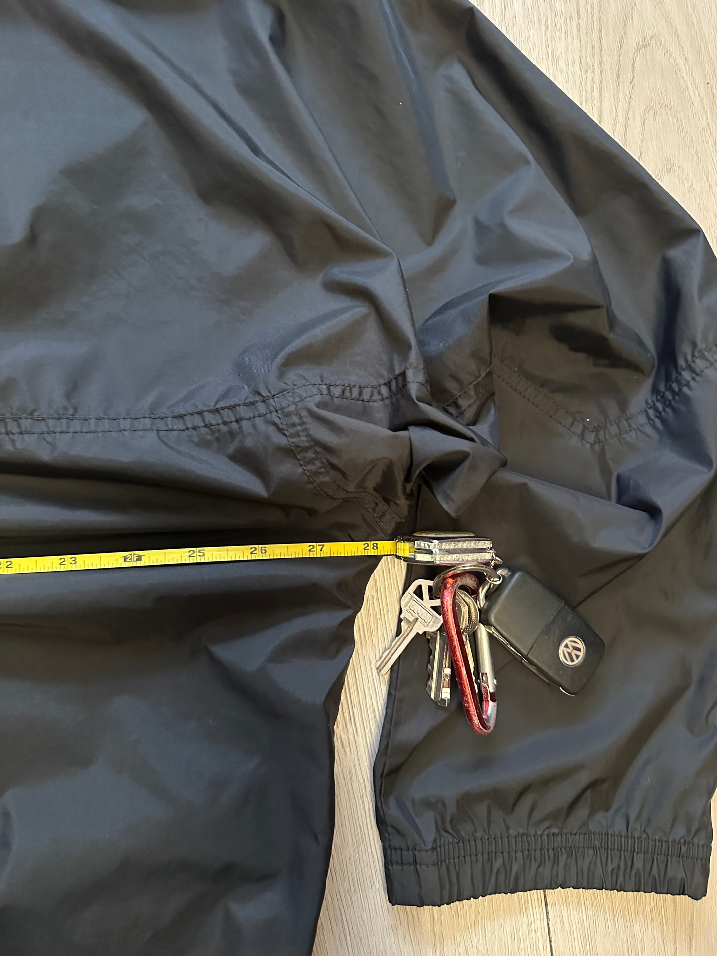 Vintage 90’s Nike Windbreaker Jacket