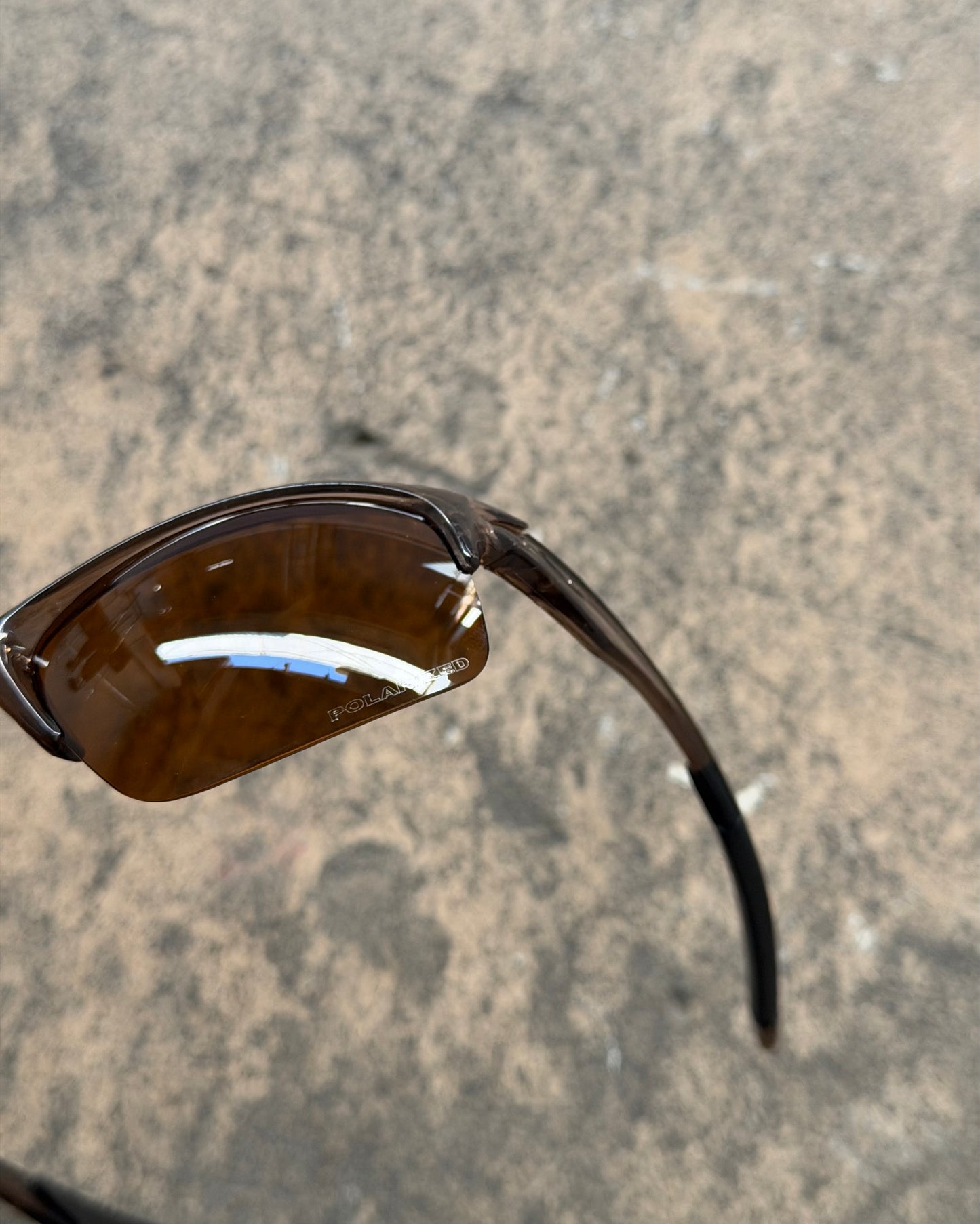 Oakley Bottle Rocket