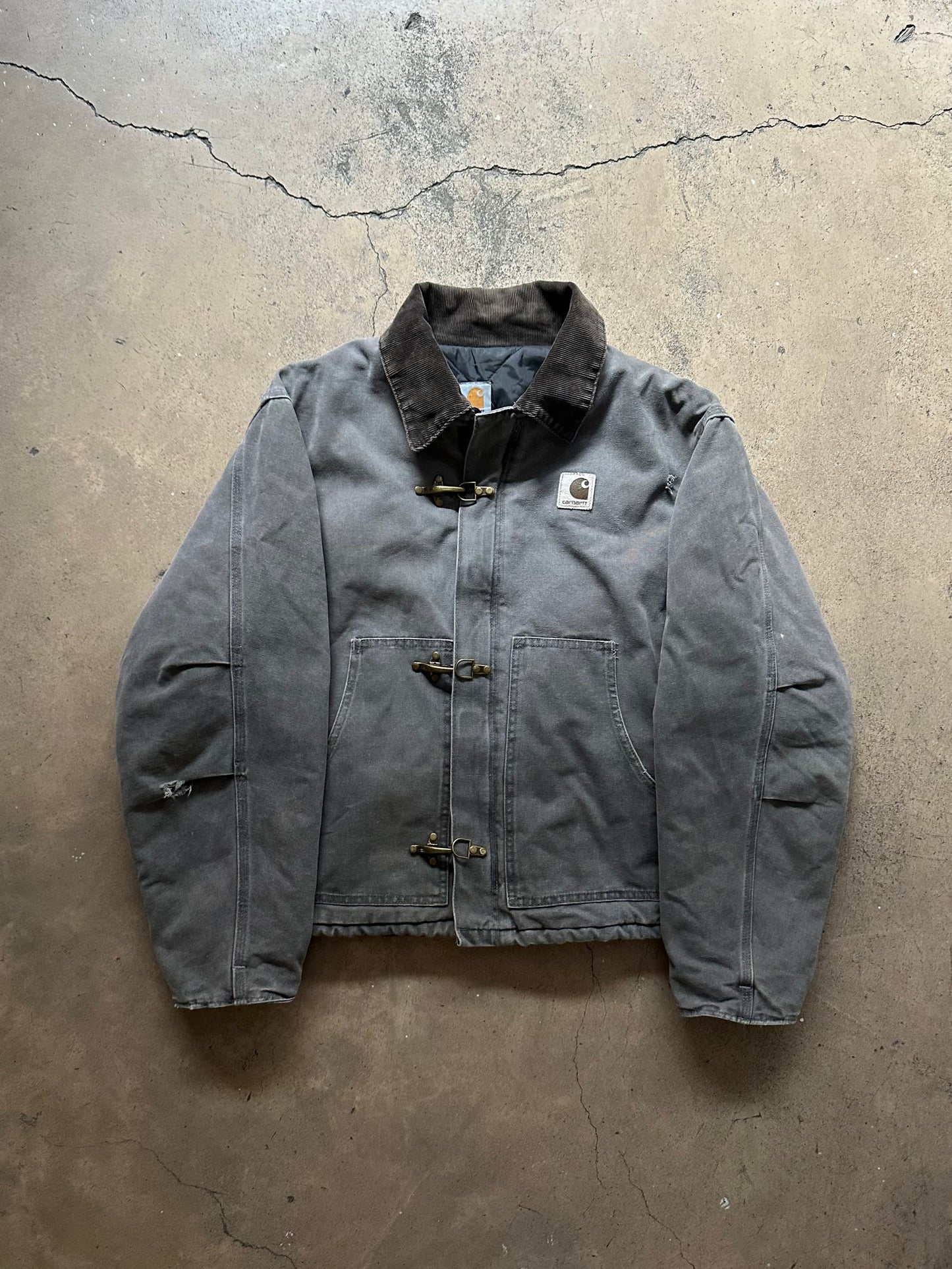 Carhartt Clasp Jacket