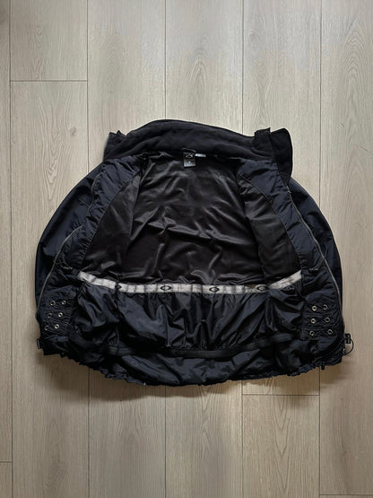 Vintage 00’s Oakley Software Heavy Duty Jacket