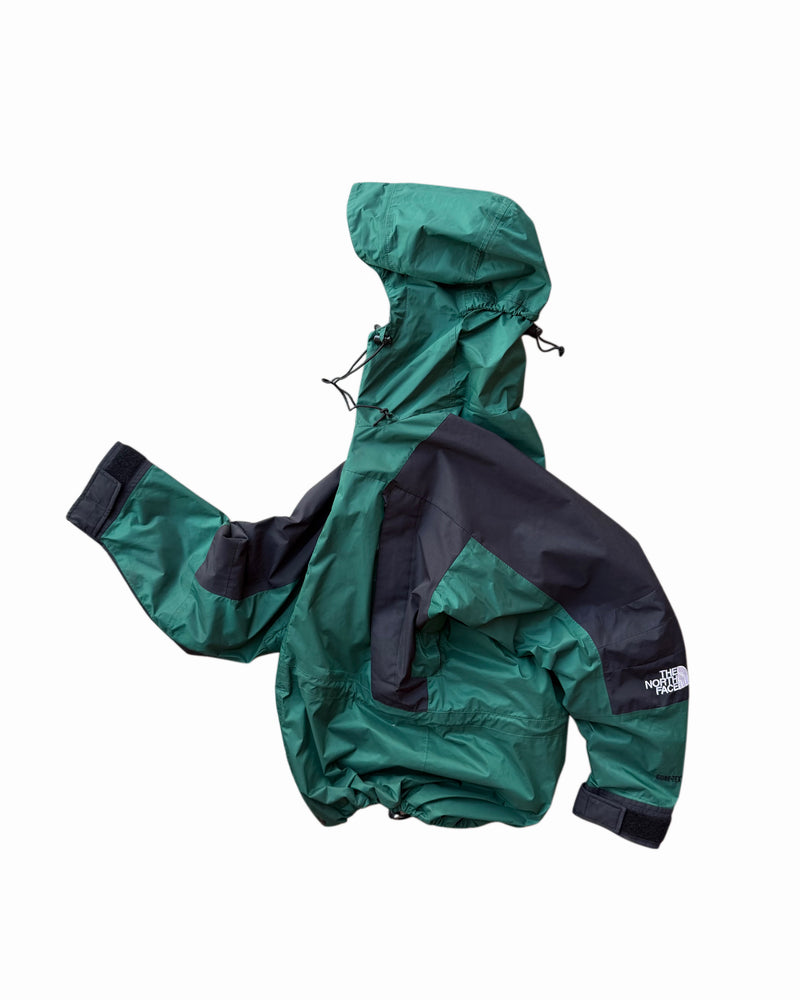 Vintage The North Face X Goretex Jacket