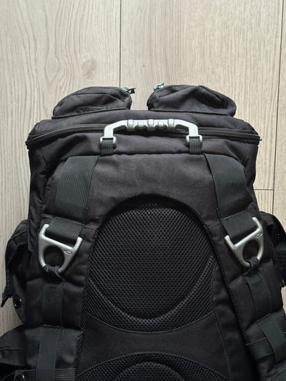 BUNDLE! Vintage Oakley AP Tactical Bag + Oakley Mechanism