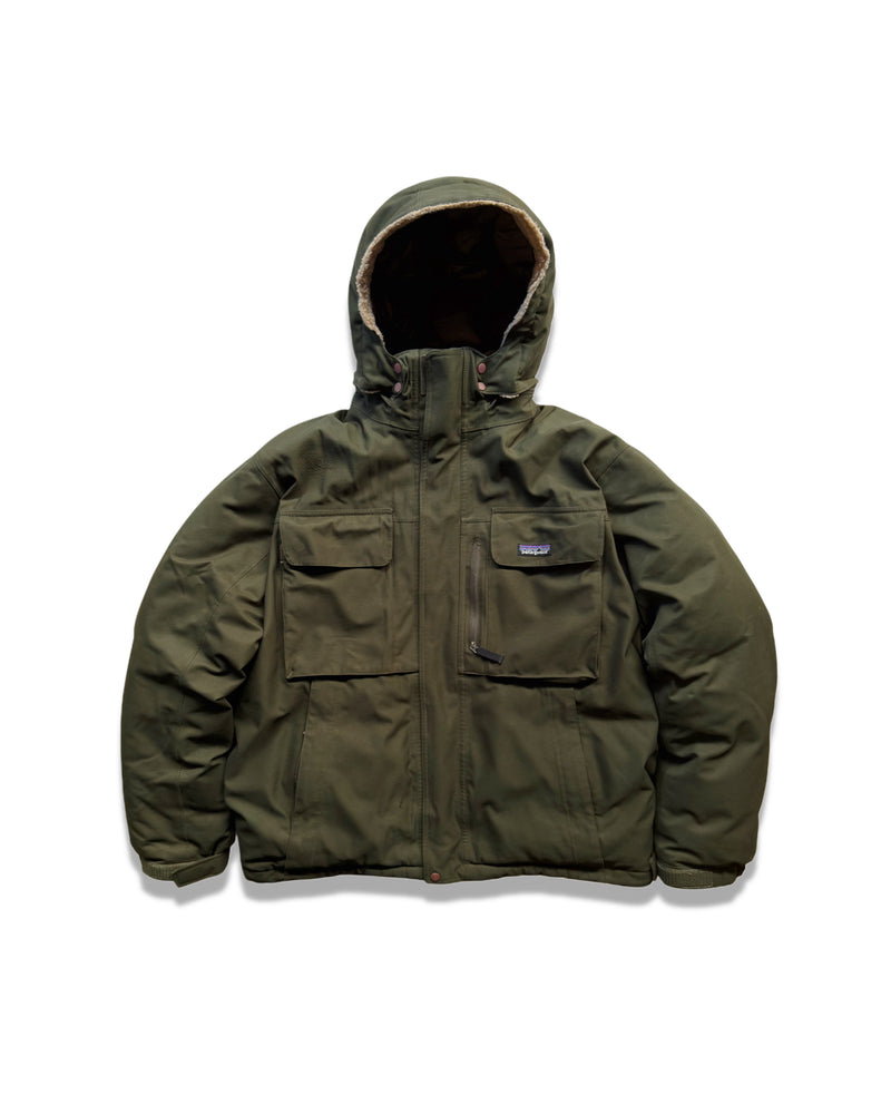 Patagonia Puffer Jacket