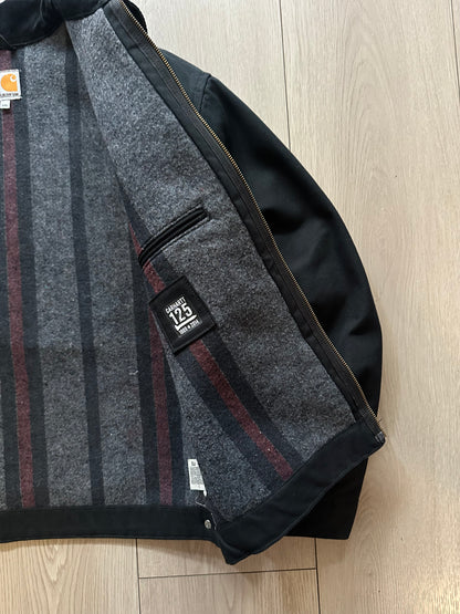 Vintage Carhartt Detroit Jacket – Made in USA