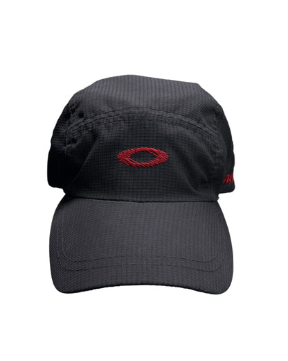 Vintage 90’s Oakley Software Logo Cap