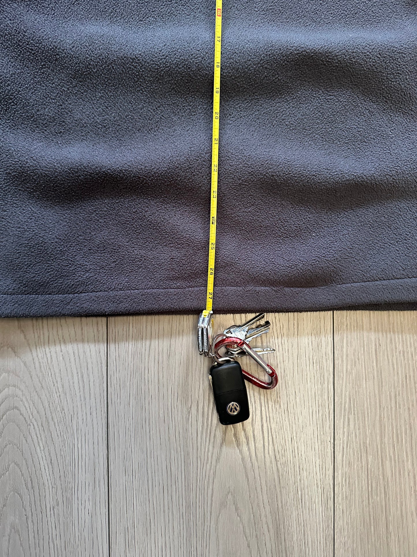 Vintage 90’s Oakley Polar Fleece