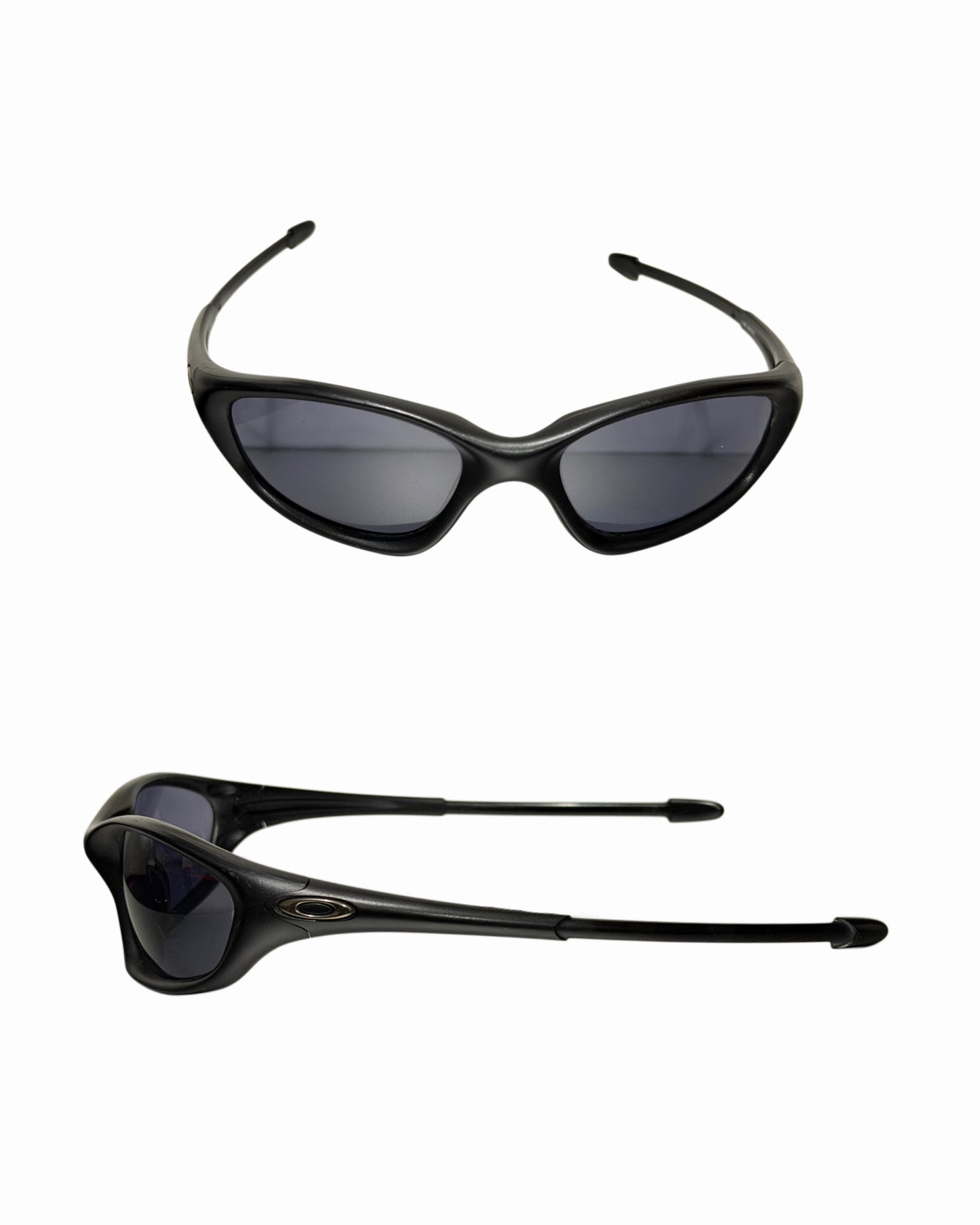 Vintage 2004 Oakley Twentys