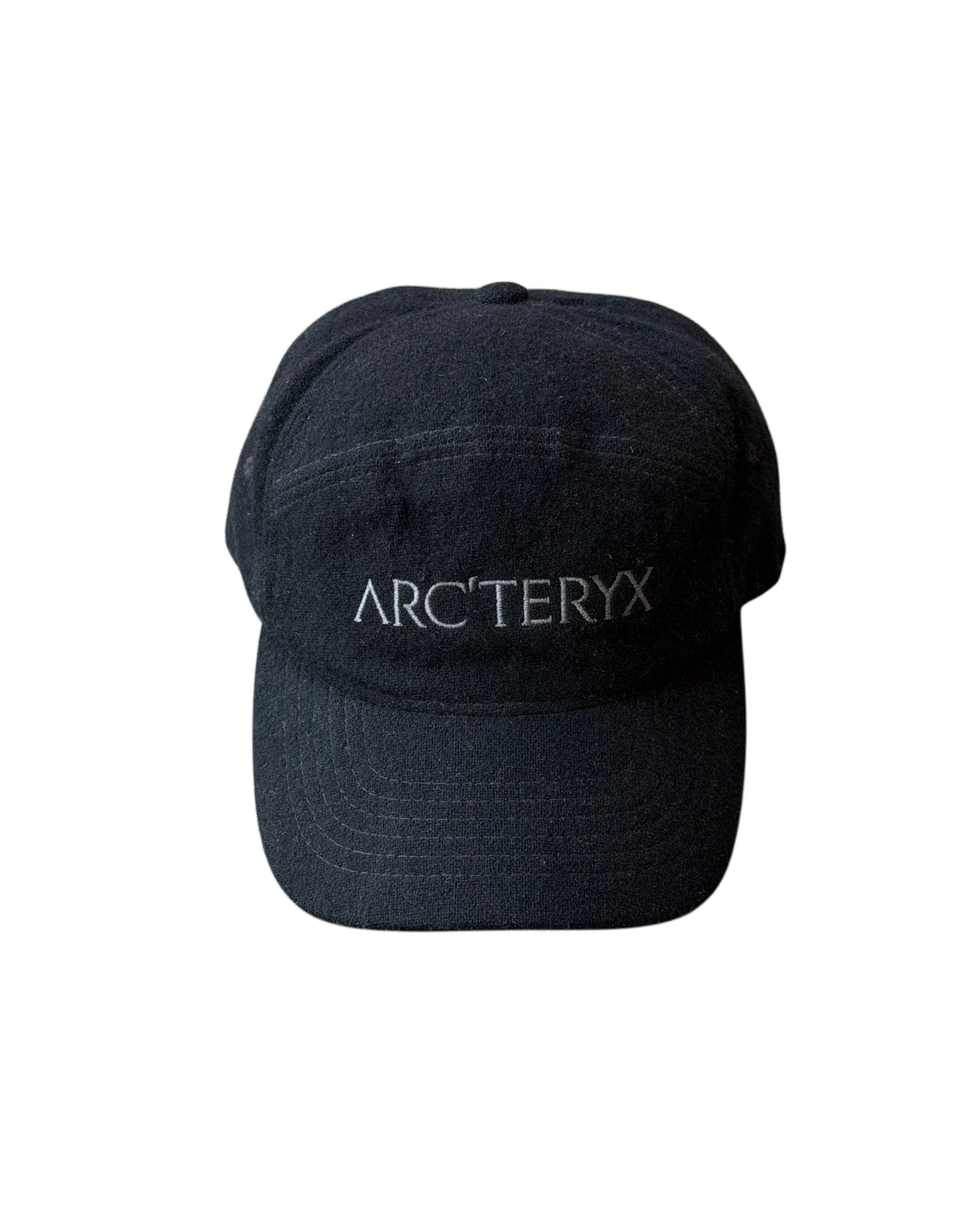 Arcteryx 5 Pannel Wool Hat