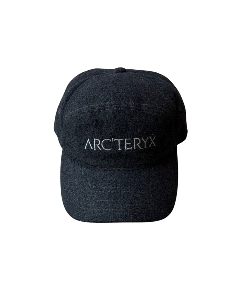 Arcteryx 5 Pannel Wool Hat