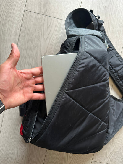 Vintage 90’s Oakley Sling Backpack