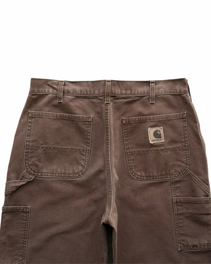 Vintage 2000’s Carhartt Carpenter  Jeans - B11 CHT