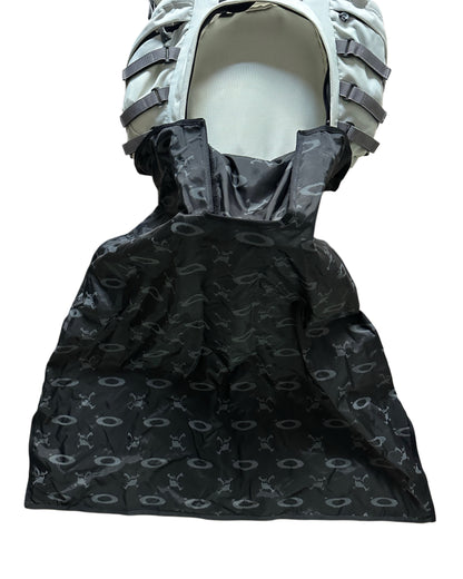 Vintage Oakley Tactical Field Gear AP Backpack