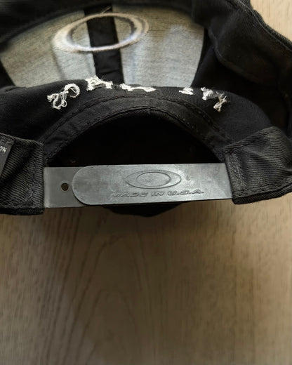 Vintage 1990’s Oakley Software Cap