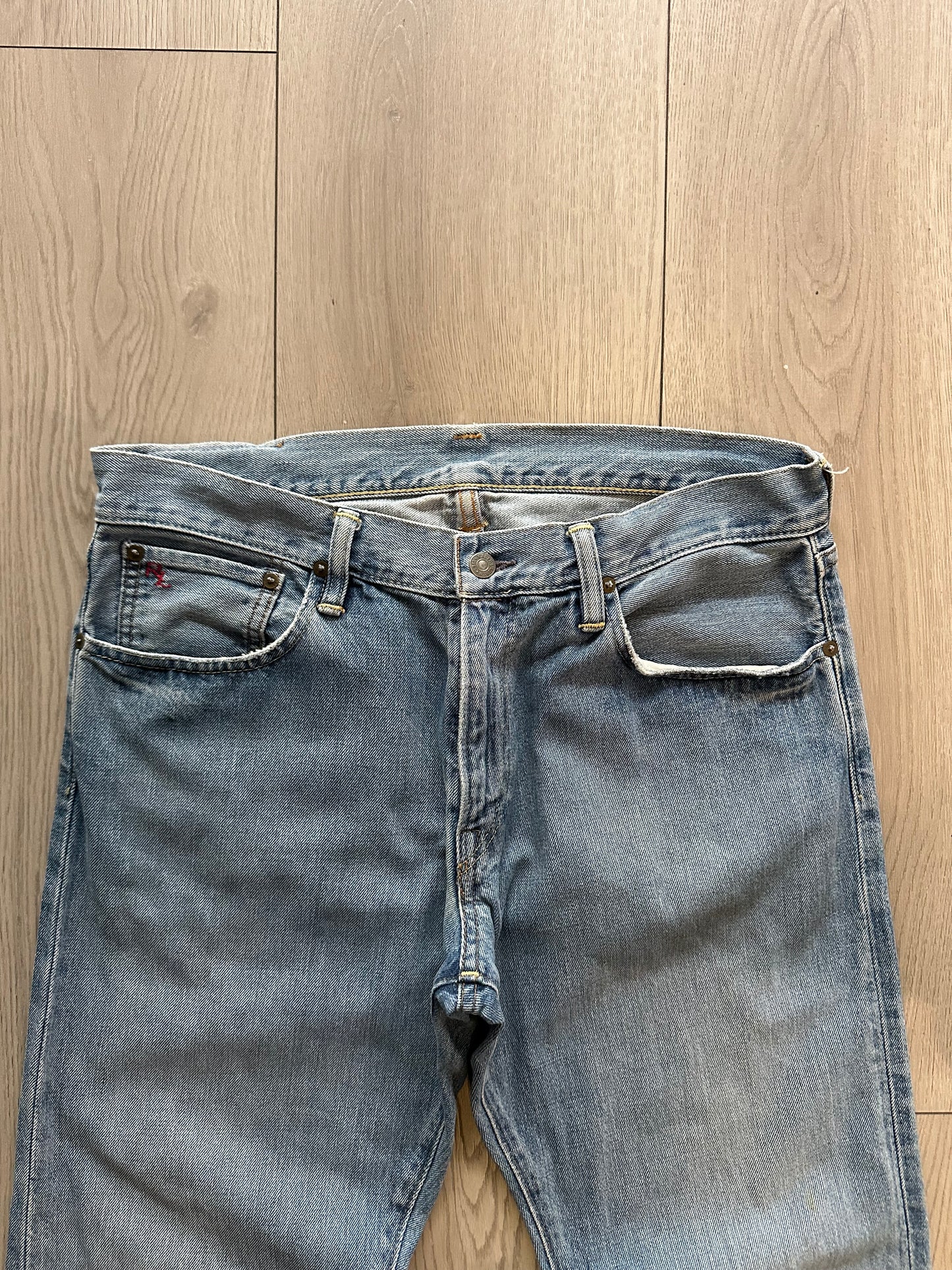 Polo Ralph Lauren Denim Jeans
