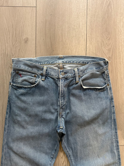 Polo Ralph Lauren Denim Jeans