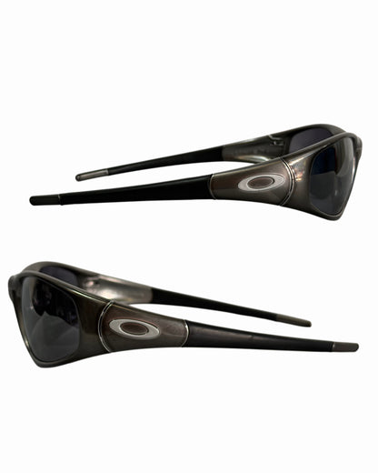 Vintage Oakley Straight Jacket 1996’ 1st Gen Sunglasses