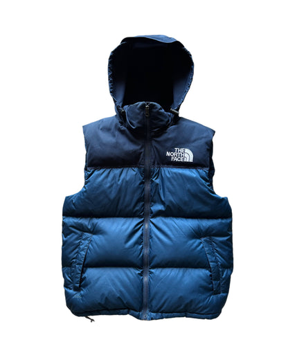 The North Face 600 Puffer Vest