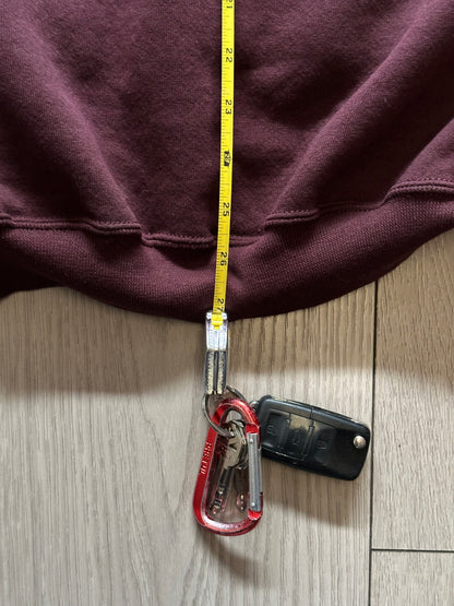 Vintage 00’s Russell Athletic Hoodie