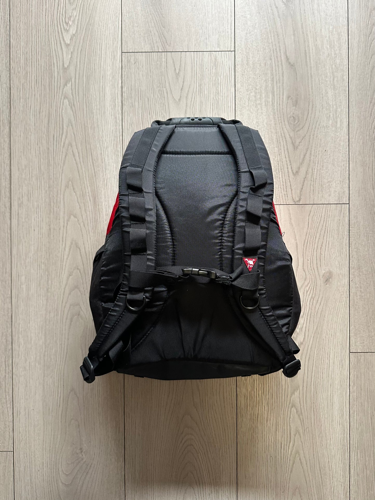 Vintage 90’s Oakley Spikes Backpack