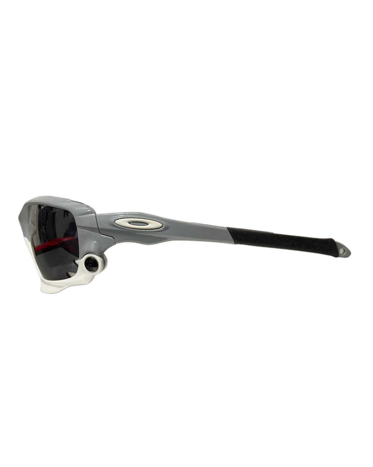 Oakley Racing Jacket Non-Vented Sunglasses