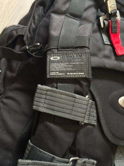 BUNDLE! Vintage Oakley AP Tactical Bag + Oakley Mechanism