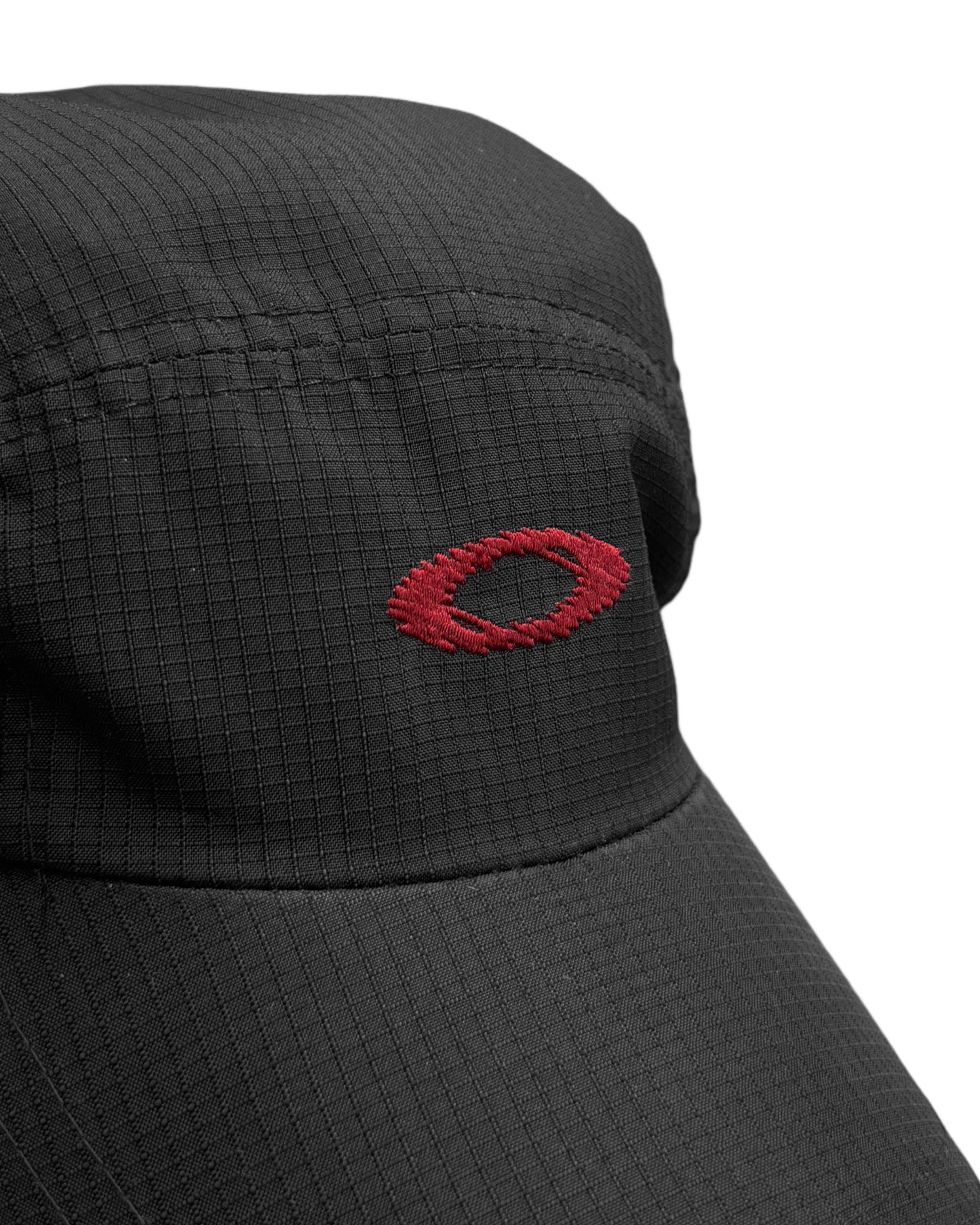 Vintage 90’s Oakley Software Logo Cap