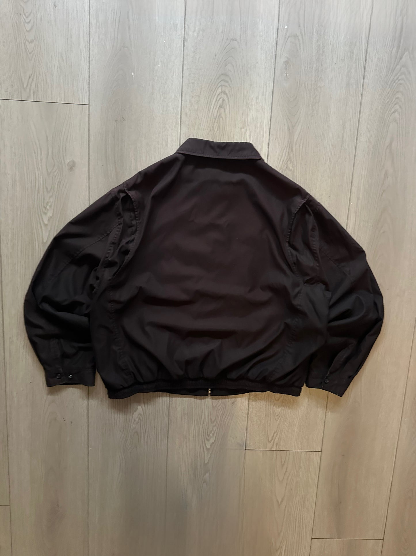 Vintage Polo Ralph Lauren Harrington Jacket