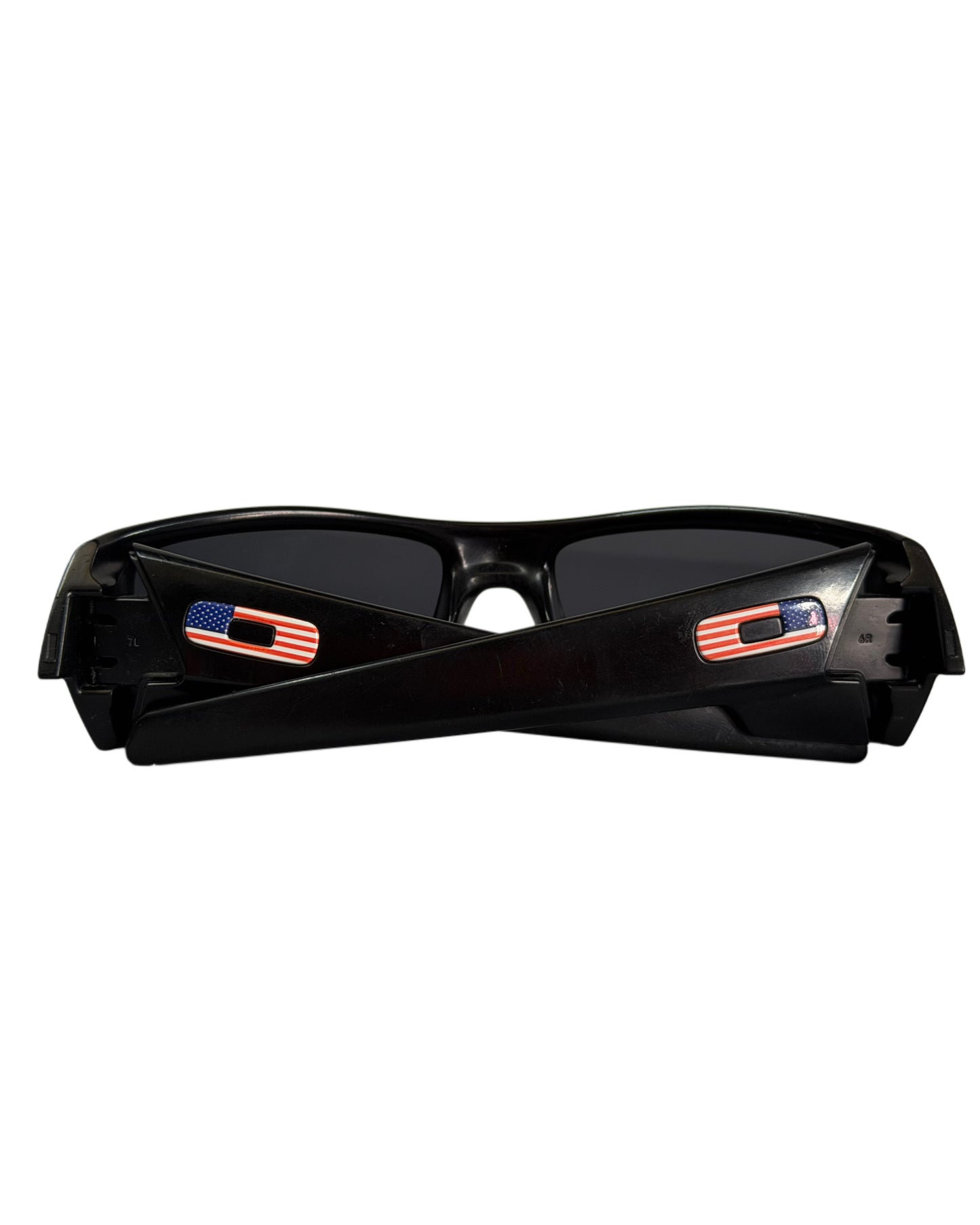 Oakley Gascan Polarized