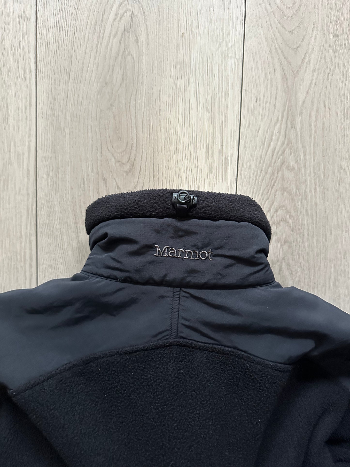 Marmot Polartec Fleece Jacket