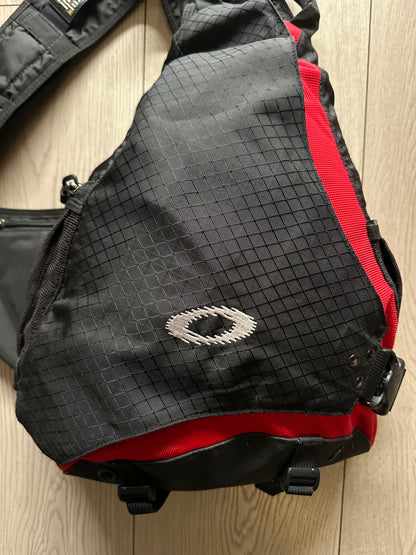 Vintage 90’s Oakley Sling Backpack