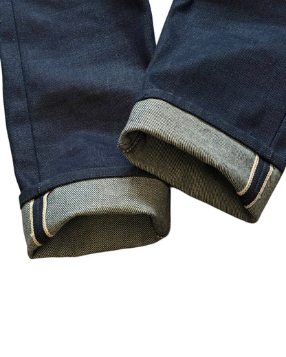Naked & Famous 21 oz Japanese Selvedge Jeans