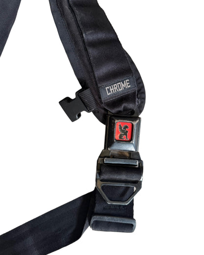 Chrome Industries Messenger Bag