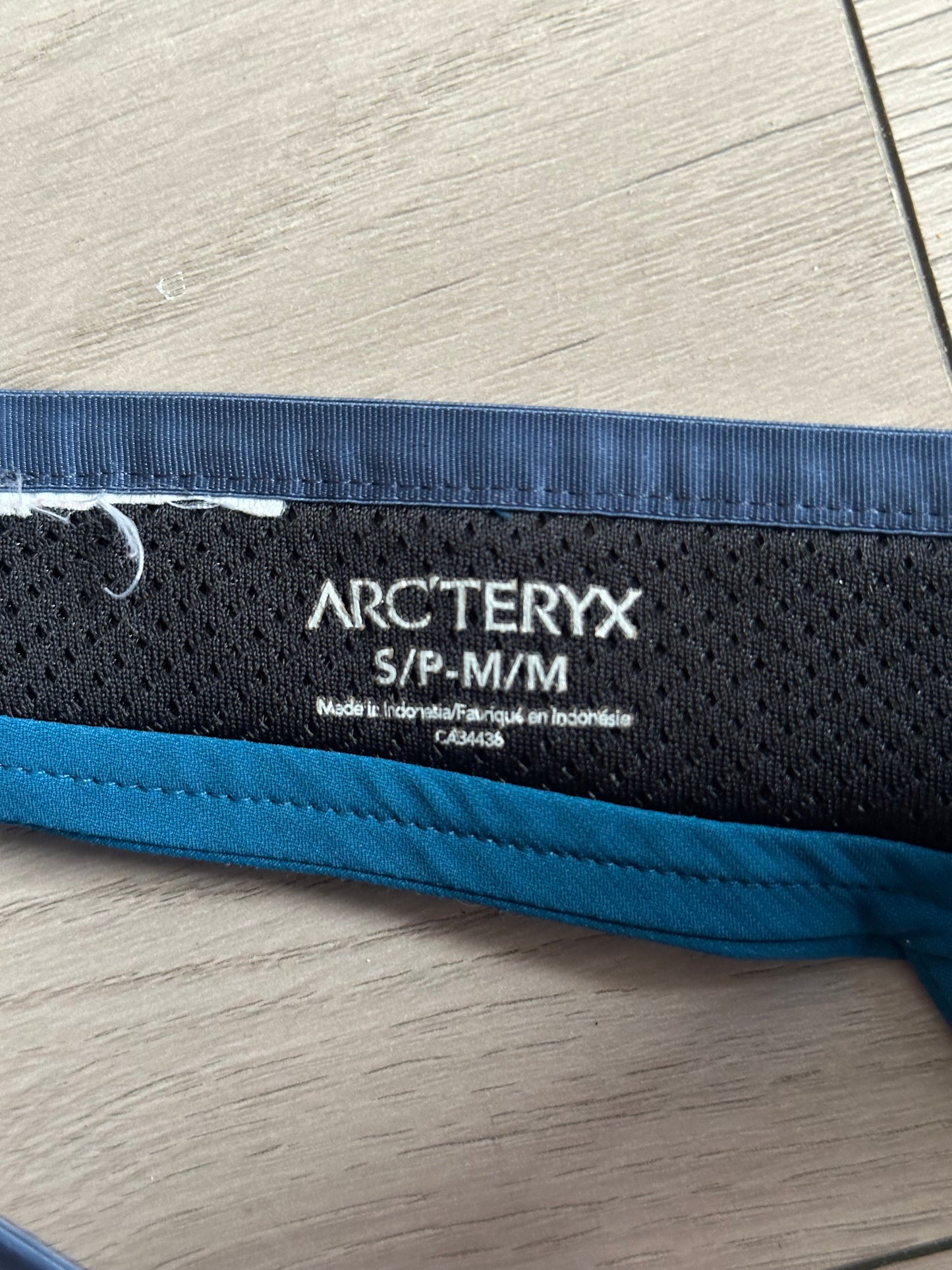 Arc’teryx Performance Visor