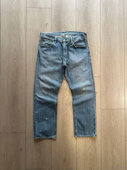 Polo Ralph Lauren Denim Jeans
