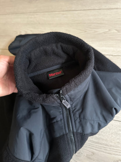 Marmot Polartec Fleece Jacket