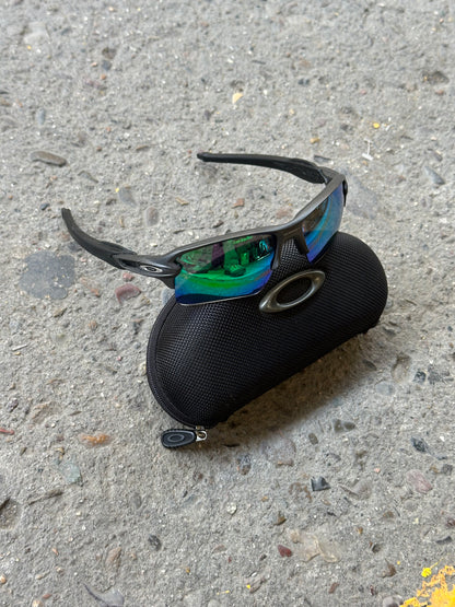 Oakley Flak Jacket 2.0 XL