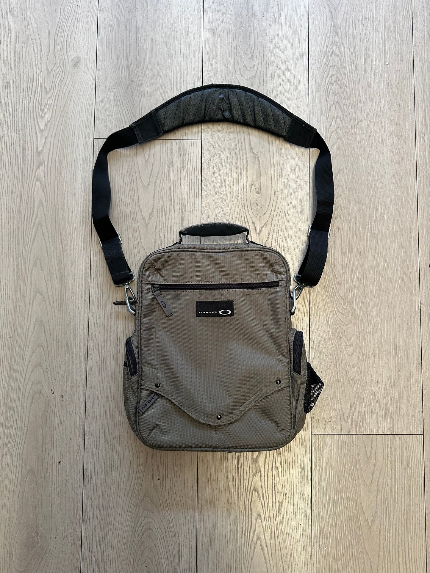 Oakley Tactical Field Gear Sling Backpack