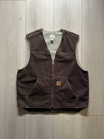 Carhartt Vest V26-DKB