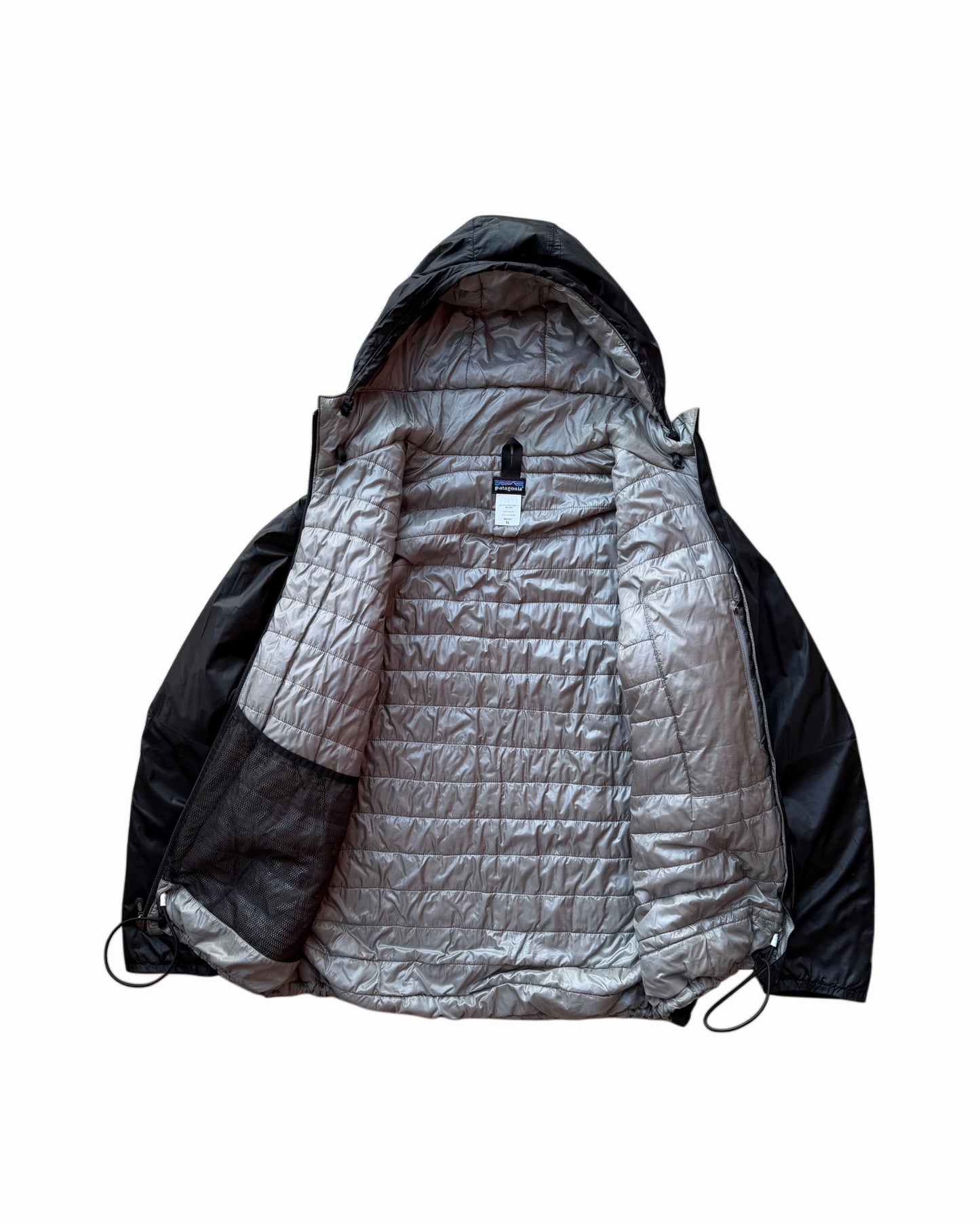 Patagonia Micro Puff Jacket