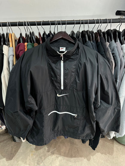 Vintage 90’s Nike Windbreaker Jacket