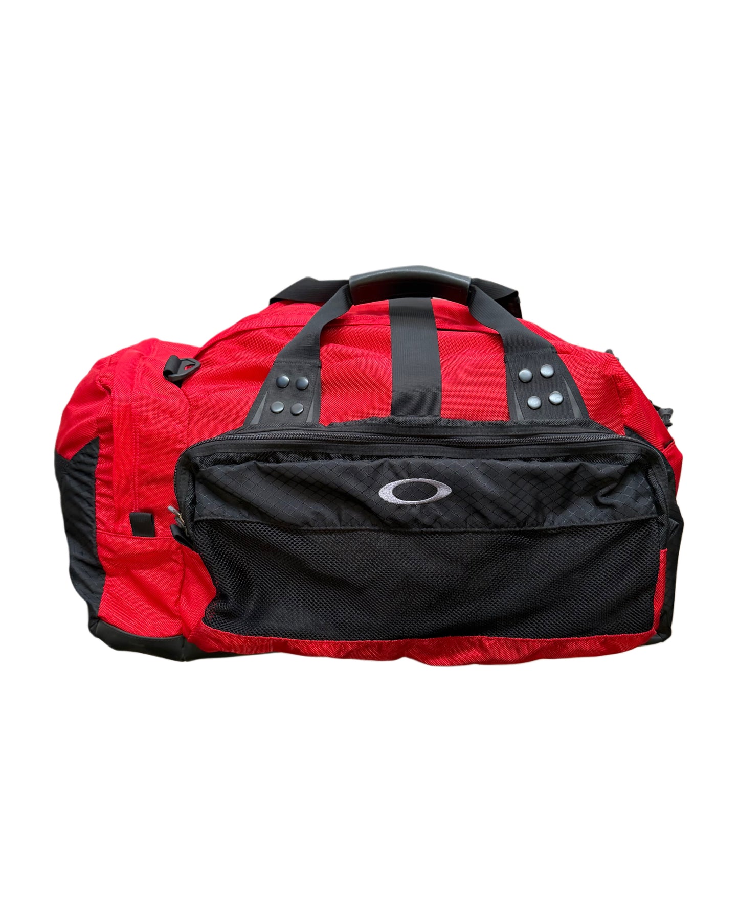 Vintage Oakley Icon 2.0 Duffle Bag