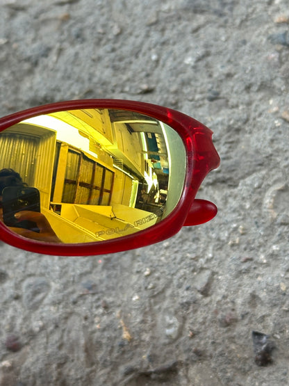 Vintage Oakley Fives 2.0