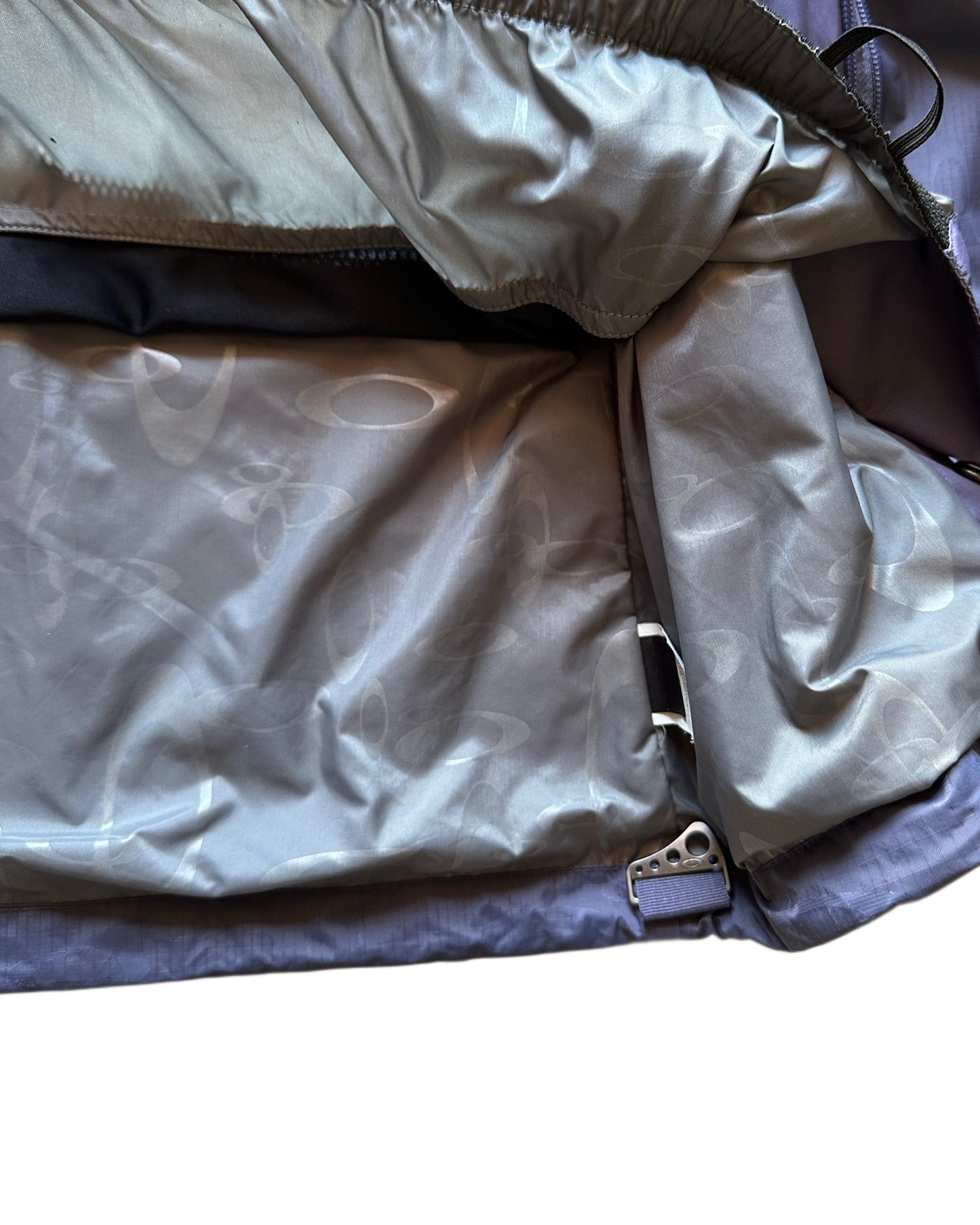 Vintage 90’s Oakley Sample Jacket